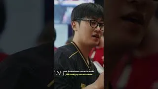 Miniature : JEONDDING IS READY TO GO ALL IN AT EWC  💪