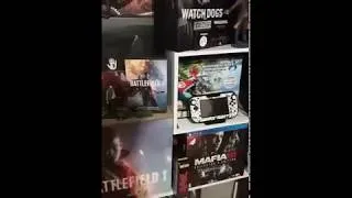 Miniature : Petit tour de ma collection
