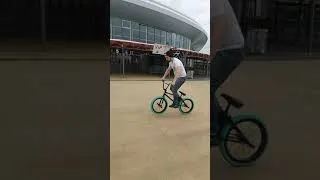 Miniature : BMX #1