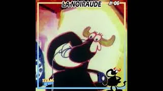 Miniature : La Noiraude - Épisode 06 #shorts #lanoiraude #dessinanime