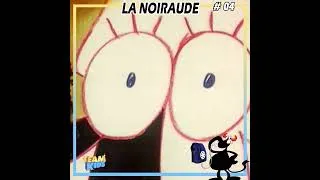 Miniature : La Noiraude - Épisode 04 #shorts #lanoiraude #dessinanime