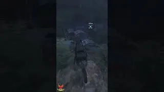 Miniature : Ghost Recon - Mauvais raccourci