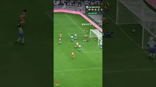 Miniature : Fifa Club Pro - Aie mon Dos !