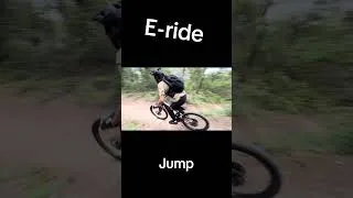 Miniature : E-ride jump