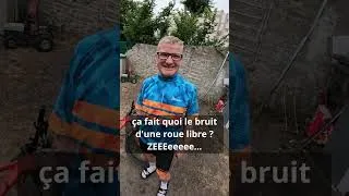 Miniature : ZEEEeeeee [VTT XC Team POUET] #mtb #shorts #humour