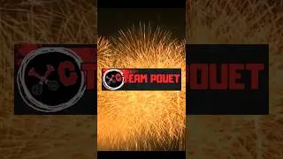 Miniature : JOYEUX 14 JUILLET [VTT XC Team POUET] #shorts #feuxdartifice