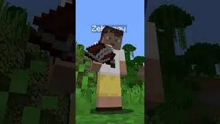 Miniature : Death Note dans Minecraft