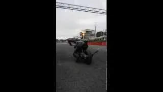 Miniature : Team RPC 83 Vs Dk Racing
