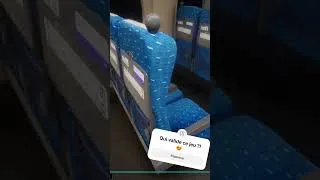 Miniature : Shinkansen 0 #shinkansen0 #gaming #horror #stream