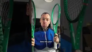 Miniature : TEST WILSON BLADE 100 PRO, LE RETOUR DE LA STEAM 100