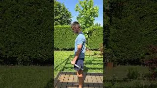 Miniature : Inclinaison ulnaire avec haltère