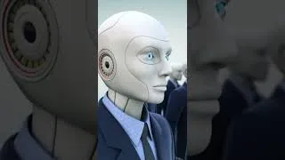 Miniature : Information you never knew about artificial intelligence #shorts