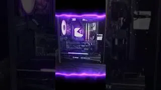 Miniature : montage d'un pc gamer full MSI en 2023