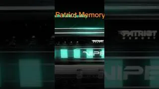 Miniature : Patriot Memory
