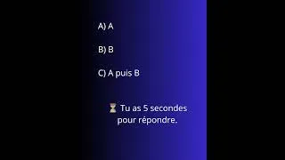Miniature : 🐍 Quiz Python #12 : Attention à l'indentation Python !