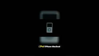Miniature : Apple, un design iconique   #smartphone #iphone #tech #entrepreneur #technology