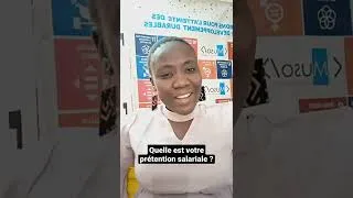 Miniature : Quelle est votre prétention salariale ?