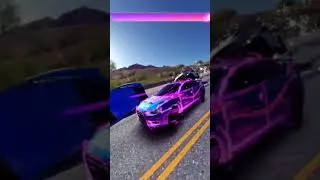 Miniature : Asphalt 9 légende #vues#abonnés