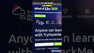 Miniature : Devenez un HACKER ÉTHIQUE en 2025 ! 💻🔒 Protégez-vous des Cyberattaques
