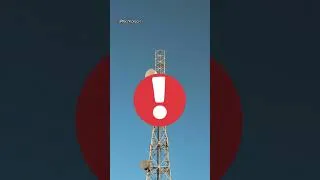 Miniature : Le WiFi est-il dangereux ? 😨 #futur #facts #chatgpt #robot #tech #technology #smartphone #science