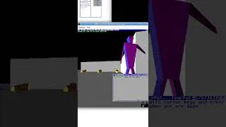 Miniature : L'aventurier des OS perdus BONUS - TempleOS #OS #retro #templeos #histoire