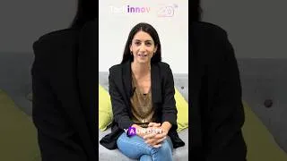 Miniature : [SUCCESS STORY] "Le #mindset, c'est 80% du succès d'une #startup" 💪 selon Soline Dion, BIOAZ