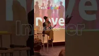 Miniature : C’était à Tech’ a Break… et quelle soirée ! 🥳