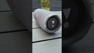 Miniature : JBL charge 5 sound bass test #jblcharge5