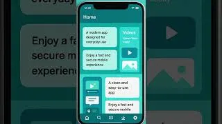 Miniature : ConneX Chat #smartphone #trending #shorts