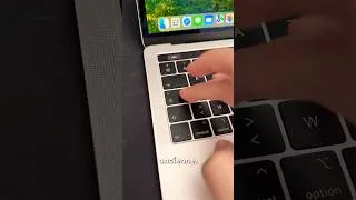 Miniature : Astuce #macos : Retirer le délai du verrouillage majuscule