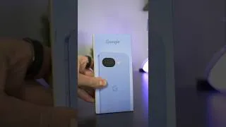 Miniature : Pixel 10A unboxing ! #pixel10a #pixel10 #google #gemini #tech #techtips #unboxing #aluminiumOS