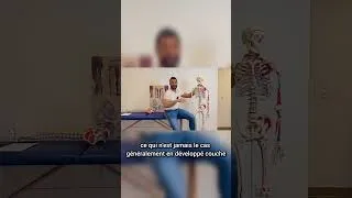 Miniature : Développé couché et douleur d'épaule