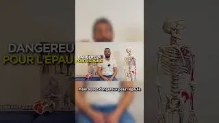 Miniature : Développé couché teaser