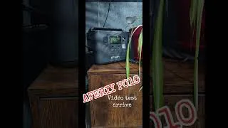 Miniature : Aferiy P010 vidéo va bientôt arrivé.