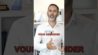 Miniature : N'ayez pas peur de VENDRE : utilisez cette astuce de vente ! #vendre #vente #astucedevente