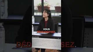 Miniature : Je ne vais pas donner suite ! Comment répondre à l'objection ? #objection #vente #techniquedevente