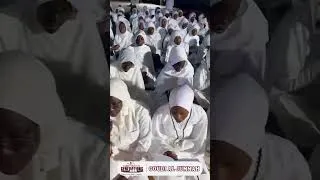 Miniature : Carrefour des Générations : Conseil UADB Goudi Aldiouma #dmwm
