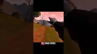 Miniature : Je découvre Zéro caliber PCVR face à la version Quest !#jeuxvideo #VR #MetaQuest3 #pcvr