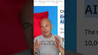 Miniature : La Chine frappe fort 🚀 Formation massive en Blockchain, IA et Big Data de 10.000 ingénieurs