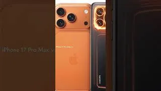 Miniature : « ⚠️ Surchauffe de votre iPhone 17 Pro Max ! Voici la solution »