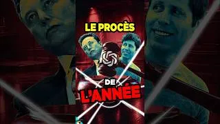 Miniature : Le procès de l’année ! ⚖️