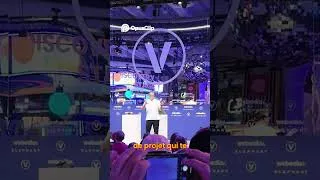 Miniature : IA Révolutionnaire  Donner une Voix aux Personnes Muettes