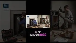 Miniature : Guide Complet : Installer un Poêle à Granulés en Toute Sécurité