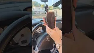 Miniature : Support de téléphone ULTRA SOLIDE!