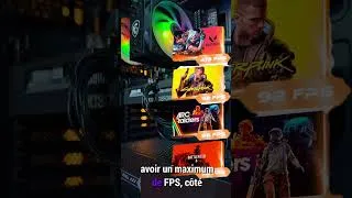 Miniature : Tu cherches un PC gamer pas cher ? J’ai ce qu’il te faut 🔥 - Flow Up Phoenix