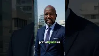 Miniature : La loyauté #jokko #motivation #techvision Jokko.chat