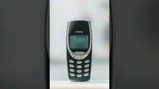 Miniature : nokia