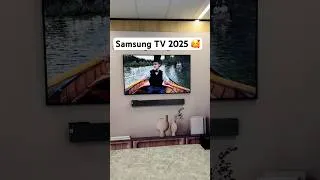 Miniature : Voici les nouveaux téléviseurs de Samsung 😍: Neo QLED, QLED et OLED ! #samsung #oled #qled #miniled