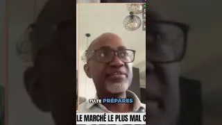 Miniature : Afrique: Mon Futur, Pas Un Retour Arrière! #shorts