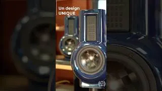 Miniature : ENCORE une belle surprise Marco Serri Design 0,3 #hifi #technology #audio #audiophile #music